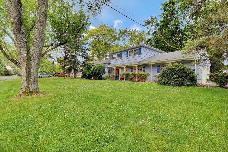  107 Jumping Brook Rd, Lincroft, NJ 07738 photo 2
