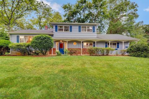 107 Jumping Brook Rd, Lincroft, NJ 07738