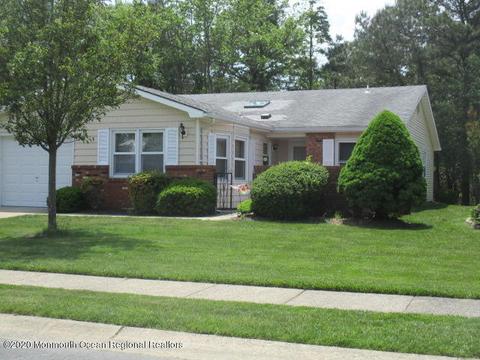 75 Meadowbrook Rd, Brick, NJ 08723 photo 1
