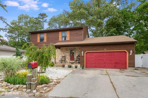 28 Laurel Ave, Pine Beach, NJ 08741 photo 1