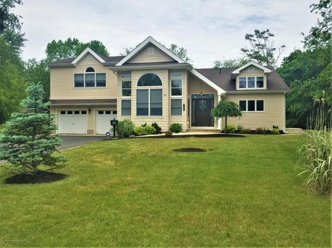 34 Shelbern Dr, Lincroft, NJ 07738 photo 1