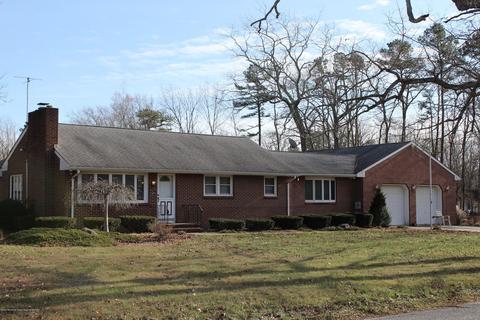 557 Whitecomb Ave, Jackson, NJ 08527 photo 1