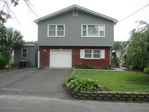 45 Lenape Trl, Brick, NJ 08724 photo 7
