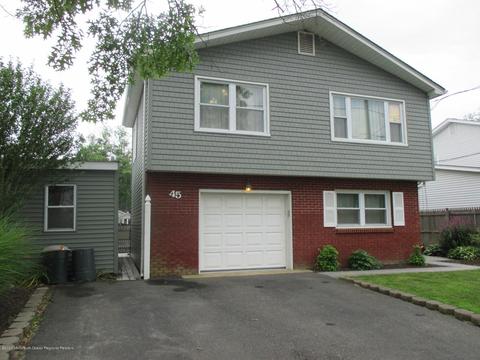 45 Lenape Trl, Brick, NJ 08724 photo 1