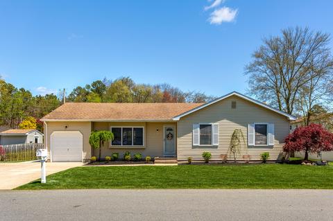 856 Wraight Ave, Brick, NJ 08724 photo 1