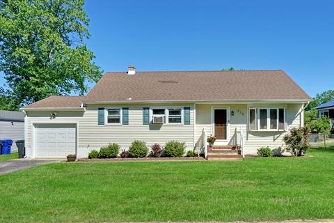 375 Harper Ave, Brick, NJ 08724 photo 1