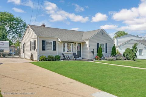 47 Walnut St, Edison, NJ 08817 photo 35