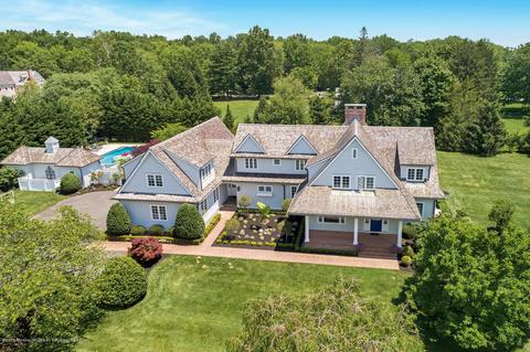 167 Bingham Ave, Rumson, NJ 07760 photo 1