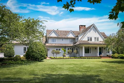 167 Bingham Ave, Rumson, NJ 07760 photo 33
