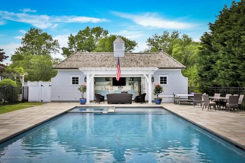 167 Bingham Ave, Rumson, NJ 07760 photo 3
