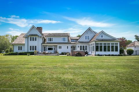 167 Bingham Ave, Rumson, NJ 07760 photo 32