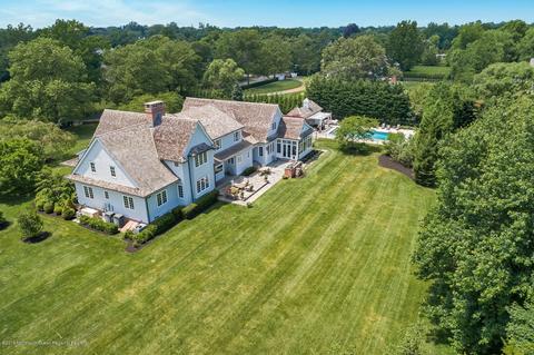 167 Bingham Ave, Rumson, NJ 07760 photo 34