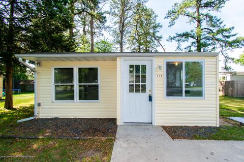 311 Beach Blvd, Forked River, NJ 08731 photo 1