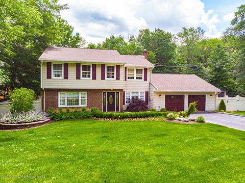 81 Bennett Rd, Matawan, NJ 07747 photo 1