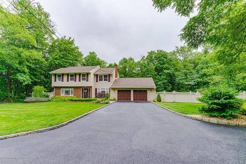 81 Bennett Rd, Matawan, NJ 07747 photo 4