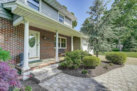402 Steuben Ave, Forked River, NJ 08731 photo 3