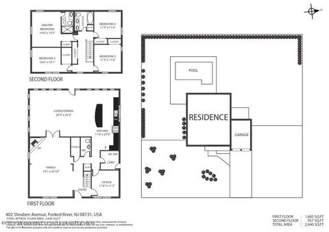 402 Steuben Ave, Forked River, NJ 08731 photo 48