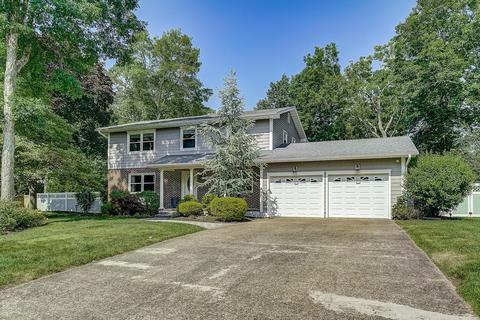 402 Steuben Ave, Forked River, NJ 08731 photo 1
