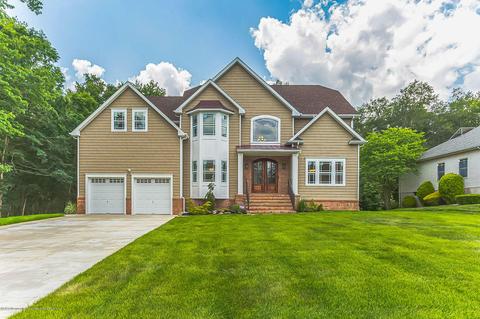 64 Overlook Dr, Jackson, NJ 08527 photo 1