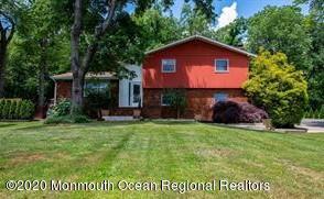 172 Larrison Rd, Wrightstown, NJ 08562 photo 1