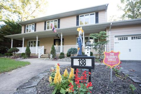 138 Frank Applegate Rd, Jackson, NJ 08527 photo 1