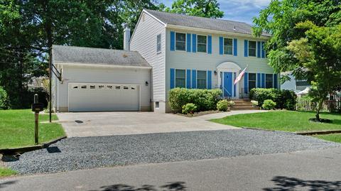 1721 Serpentine Dr, Forked River, NJ 08731 photo 2