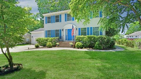 1721 Serpentine Dr, Forked River, NJ 08731 photo 1