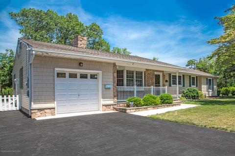 136 Walter Rd, Brick, NJ 08724 photo 1