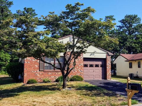 6 Palm Ave, Brick, NJ 08723 photo 2