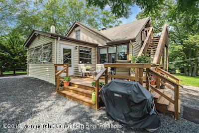11 Roberts Rd, Waretown, NJ 08758 photo 28