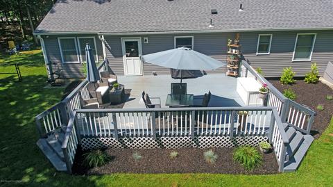 32 Bowman Rd, Jackson, NJ 08527 photo 56