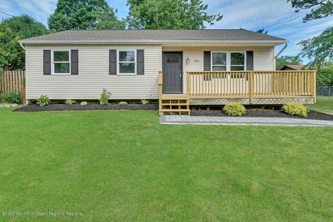 844 Anchor Ave, Beachwood, NJ 08722