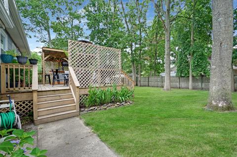 1233 Clearview St, Forked River, NJ 08731 photo 24