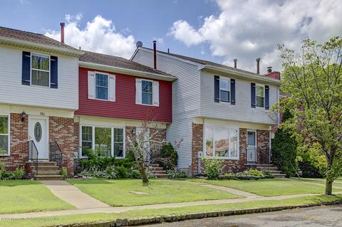 123 Pendleton Pl, Old Bridge, NJ 08857 photo 1