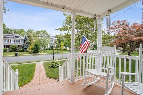 92 Bingham Ave, Rumson, NJ 07760 photo 2