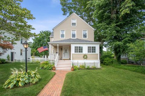 92 Bingham Ave, Rumson, NJ 07760 photo 1