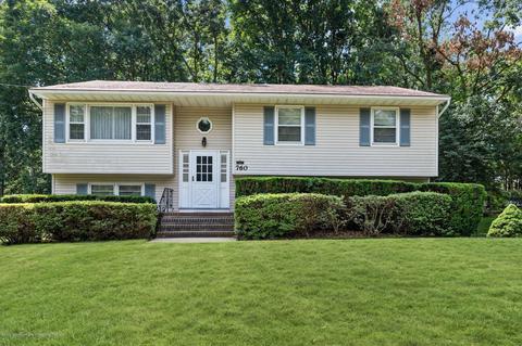 760 Point View Rd, Brick, NJ 08724 photo 1