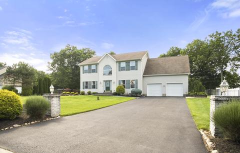 4 Mitchell Ct, Jackson, NJ 08527 photo 1