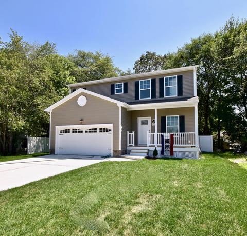 215 Beach Blvd, Forked River, NJ 08731 photo 1