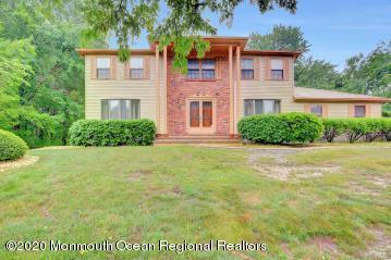 3 Warne Rd, Old Bridge, NJ 08857 photo 1