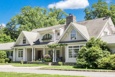 5 Tulip Tree Ln, Rumson, NJ 07760 photo 1