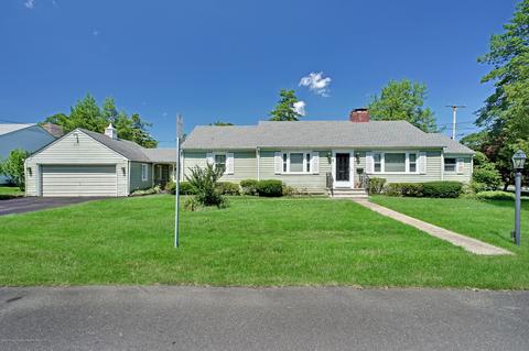 705 Monument Rd, Pine Beach, NJ 08741 photo 1