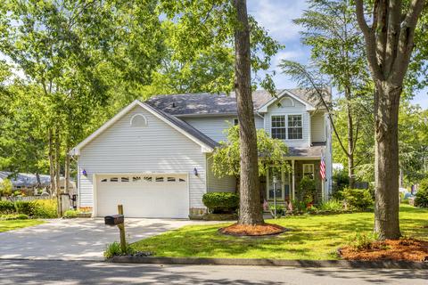 542 Holmes Ave, Forked River, NJ 08731 photo 1
