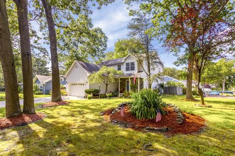 542 Holmes Ave, Forked River, NJ 08731 photo 4