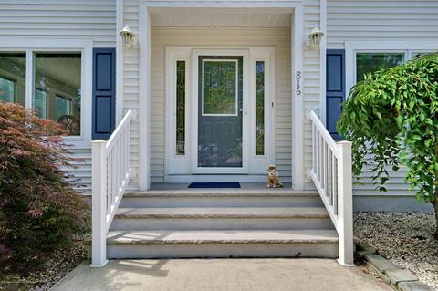 816 Cable Dr, Forked River, NJ 08731 photo 3