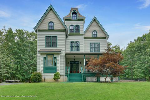 13 Pine Dr, Millstone, NJ 08510 photo 40