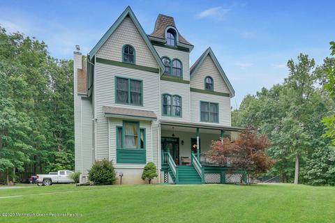 13 Pine Dr, Millstone, NJ 08510 photo 41