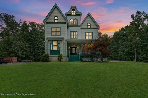 13 Pine Dr, Millstone, NJ 08510 photo 1
