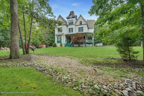 13 Pine Dr, Millstone, NJ 08510 photo 42