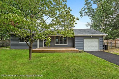 229 Chestnut Ln, Forked River, NJ 08731 photo 1